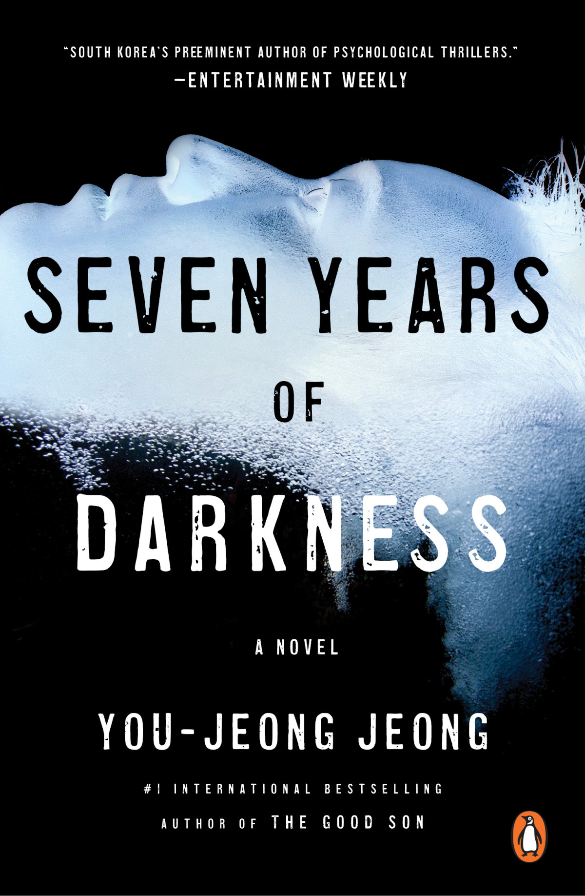 Seven Years Of Darkness Youjeong Jeong