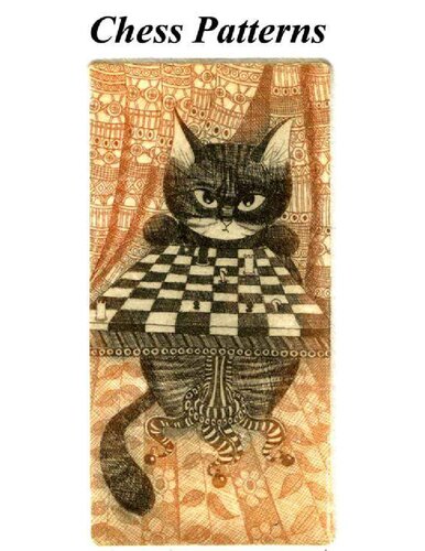 Fundamental Chess Patterns Pardi Rodolfo