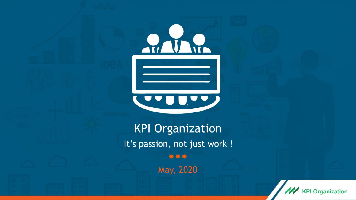Power Of Kpis In Government And Businesses 2nd Edition Kpi Organization