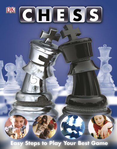 Chess Easy Steps To Play Your Best Game Claire Summerscale