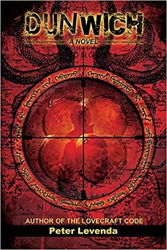 Dunwich A Novel Peter Levenda