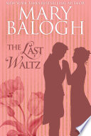 The Last Waltz Mary Balogh