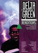 Delta Green Extraordinary Renditions Shane Ivey