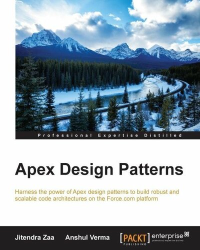 Apex Design Patterns Zaa Jitendra Verma Anshul