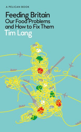 Feeding Britain Tim Lang