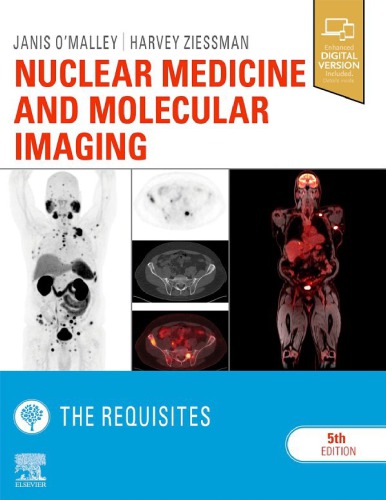 Nuclear Medicine And Molecular Imaging The Requisites 5th Edition Janis Omalley