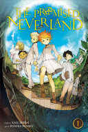 The Promised Neverland Kaiu Shirai