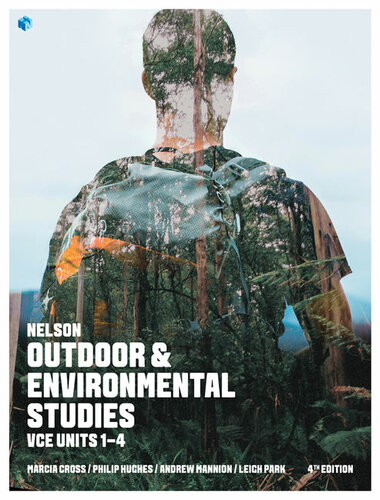 Nelson Outdoor And Environmental Studies 4 Th Marcia Cross Philip Hughes
