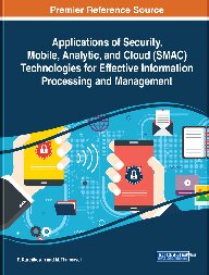 Applications Of Security Mobile Analytic And Cloud Smac Technologies For Effective Information Processing And Management P Karthikeyan M Thangavel