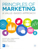 Principles Of Marketing A Valuebased Approach Ayantunji Gbadamosi Sonny Nwankwo Ian Bathgate