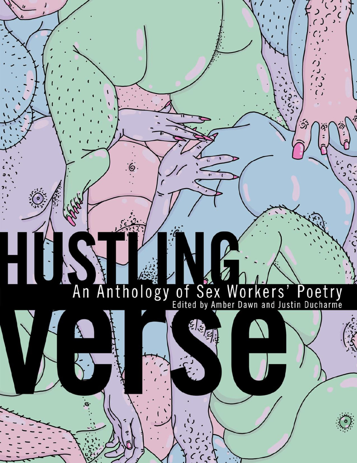 Hustling Verse Unknown