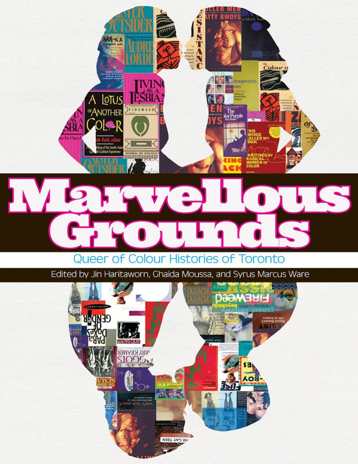 Marvellous Grounds Jin Haritaworn