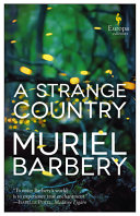 A Strange Country Muriel Barbery