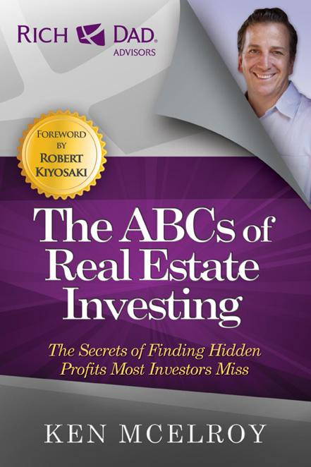 The Abcs Of Real State Investing Ken Mcelroy