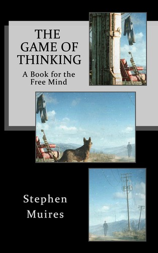 The Game Of Thinking A Book For The Free Mind 1st Edition Stephen Muires