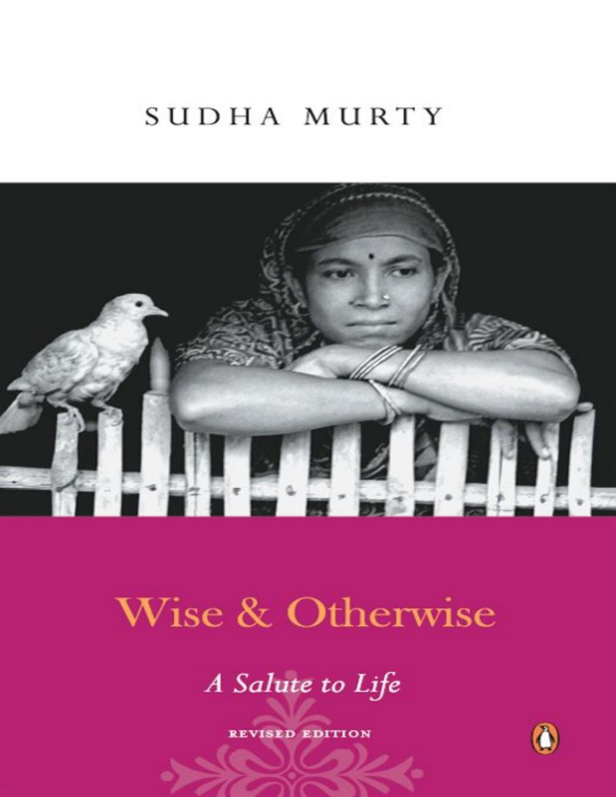 Wise Otherwise Sudha Murthy