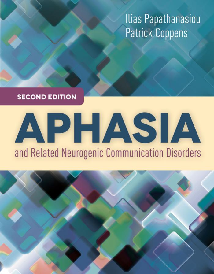 Aphasia And Related Neurogenic Communication Disorders Papathanasiou