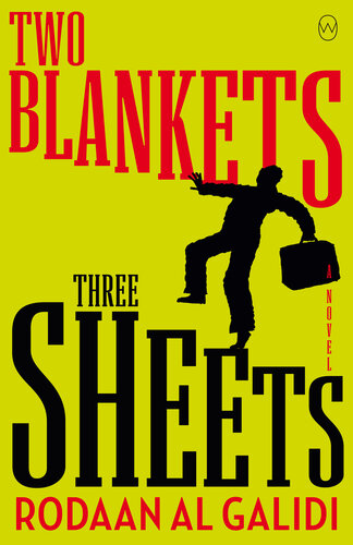 Two Blankets Three Sheets Al Galidi Rodaan