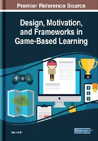 Design Motivation And Frameworks In Gamebased Learning Wee Hoe Tan