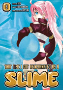 That Time I Got Reincarnated As A Slime 6 Illustrated Fuse