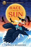 Race To The Sun Rebecca Roanhorse