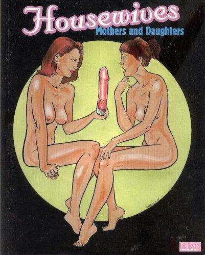Housewives At Play Mothers And Daughters Rebecca