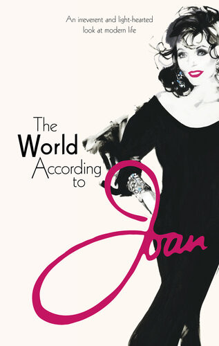 The World According To Joan Joan Collins