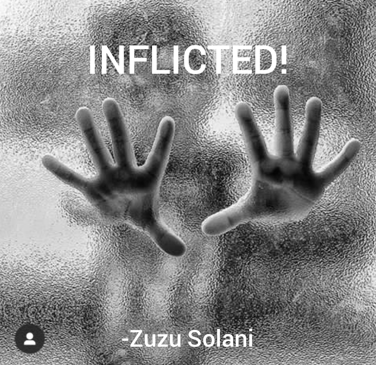 Inflicted Zuzu Solani