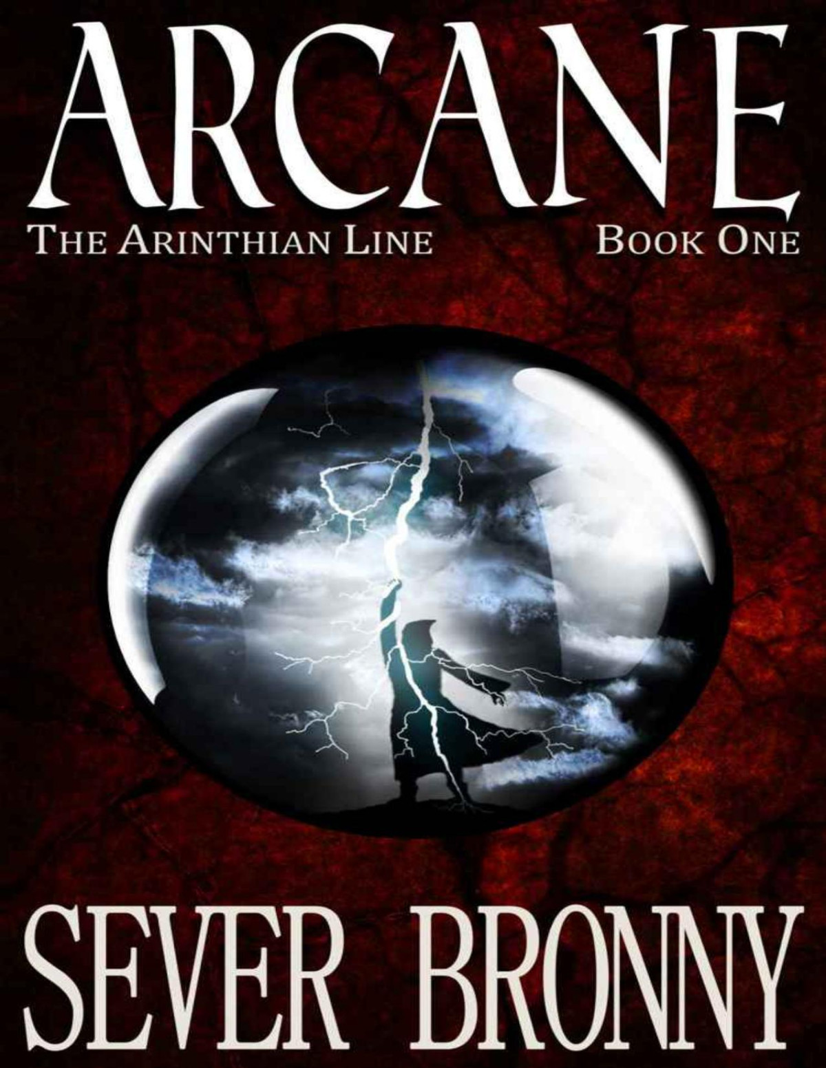 Arcane Sever Bronny