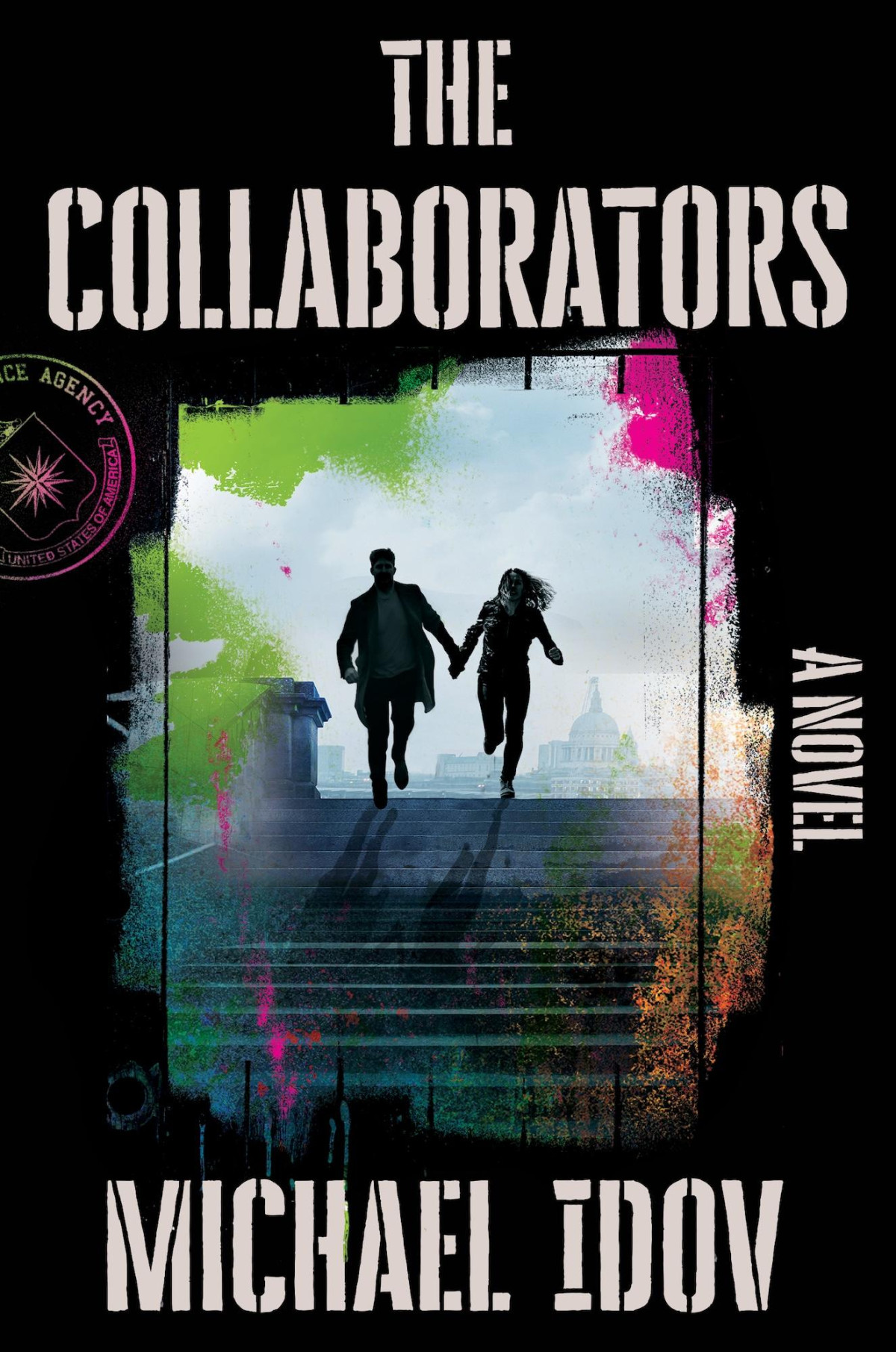 The Collaborators Michael Idov