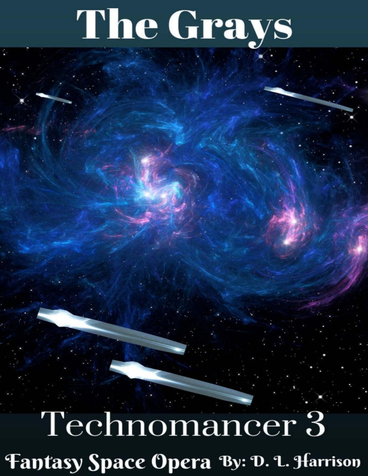 The Grays D L Harrison