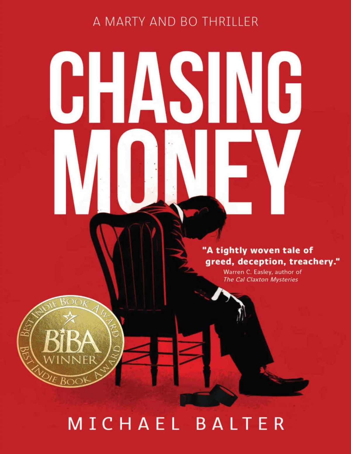 Chasing Money Michael Balter