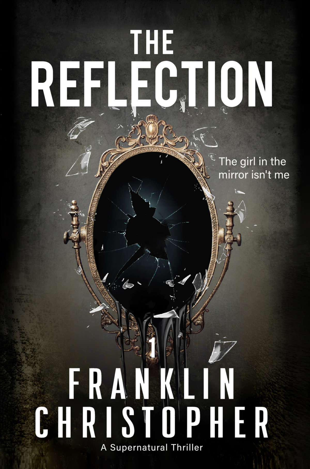 The Reflection Reflection Series 1 Franklin Christopher