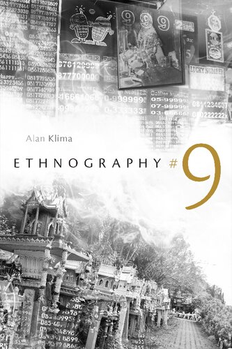 Ethnography 9 Alan Klima