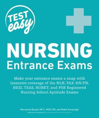 Nursing Entrance Exams Alpha
