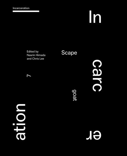 Incarceration Scapegoat 7 Scapegoat Fallwinter 2014 Scapegoatsays