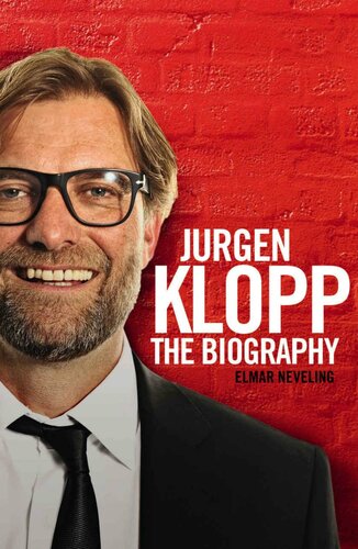 Jurgen Klopp Elmar Neveling