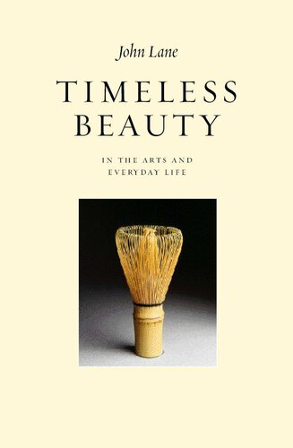 Timeless Beauty John Lane
