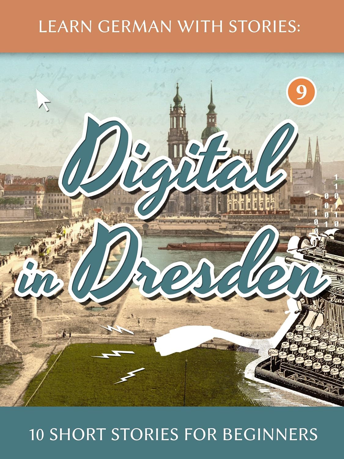 Learn German With Stories Digital In Dresden 10 Short Stories For Beginners Andr Klein