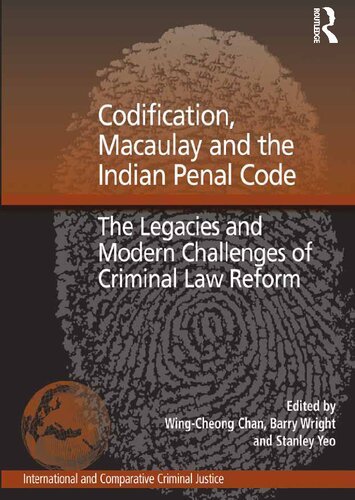 Exploring The Boundaries Of International Criminal Justice Professor Mark Findlay Professor Ralph Henham