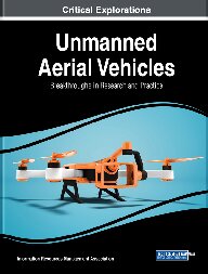 Unmanned Aerial Vehicles Breakthroughs In Research And Practice Information Reso Management Association Editor