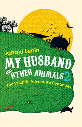 My Husband And Other Animals 2 Lenin Janaki