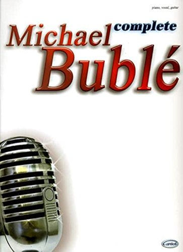 Complete Michael Buble