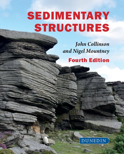 Sedimentary Structures Fourth Nigel P Mountney John D Collinson