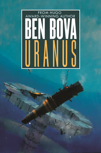 Uranus Ben Bova