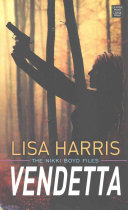 Vendetta Lisa Harris