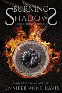 Burning Shadows Jennifer Anne Davis