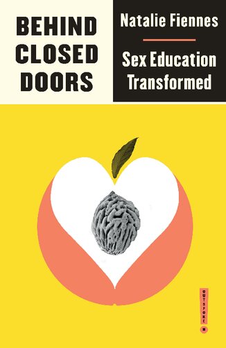 Behind Closed Doors Sex Education Transformed Outspoken By Pluto Natalie Fiennes