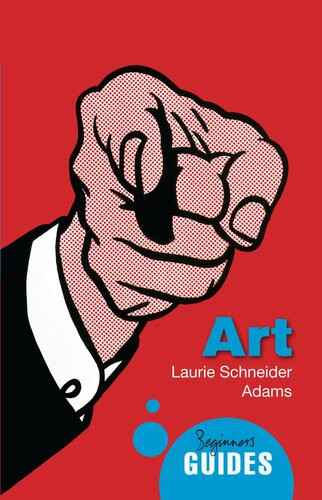 Art A Beginners Guide Laurie Schneider Adams
