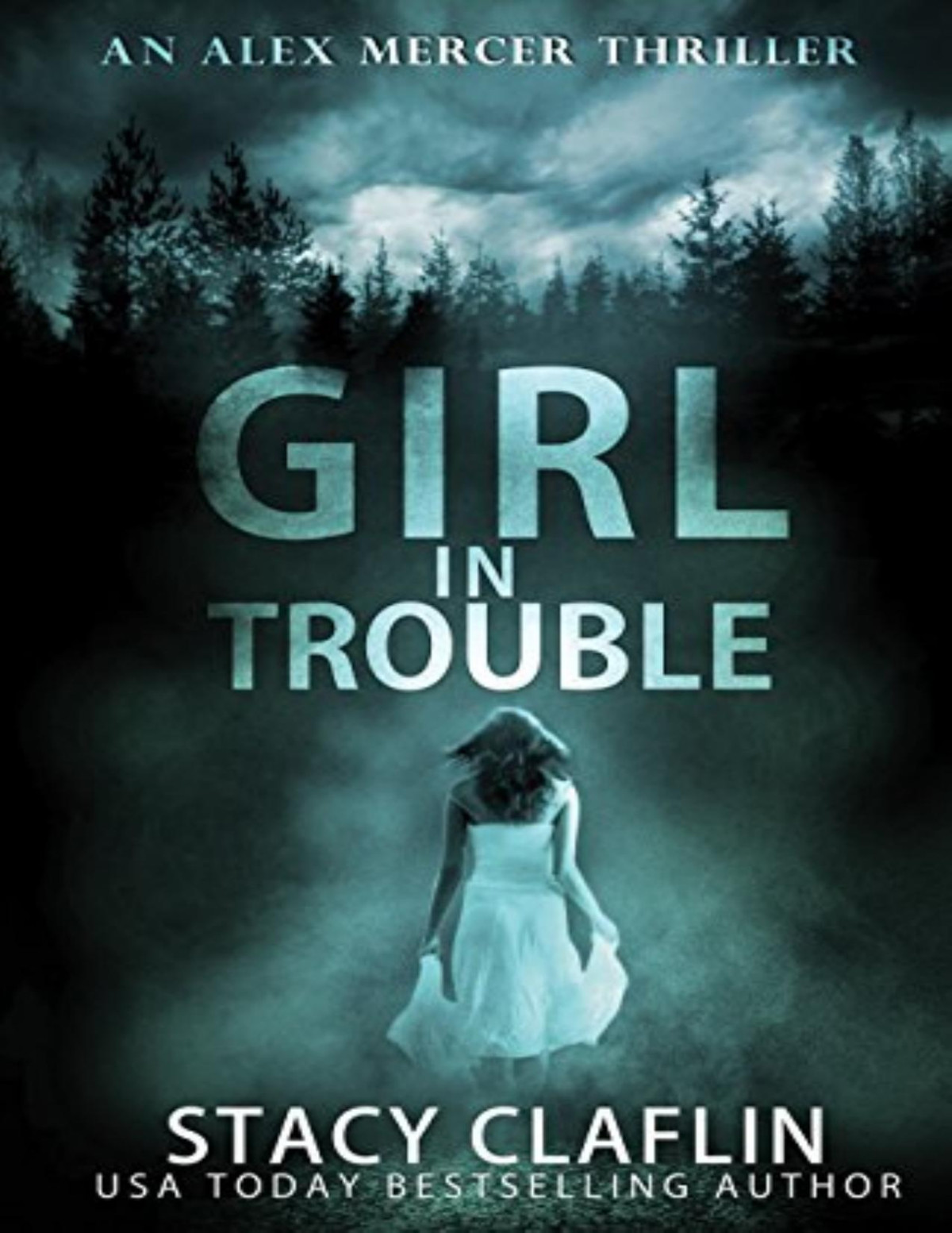 Girl In Trouble Stacy Claflin Claflin Stacy